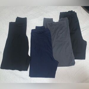 Multiple Maternity Leggings